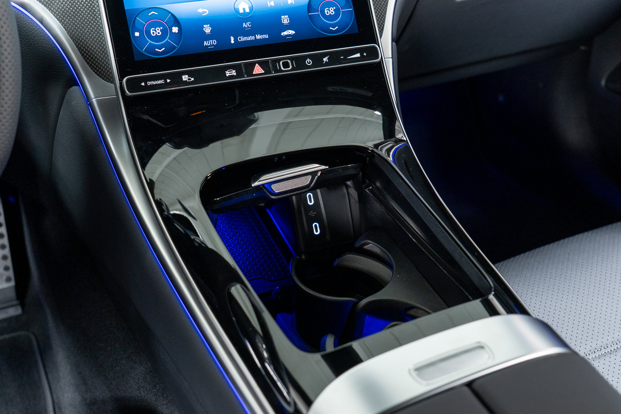 New 2026 Mercedes-Benz GLC 300 4MATIC image 20