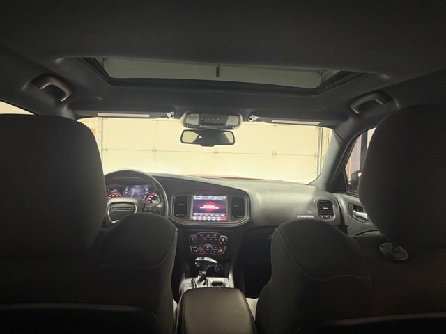 Used 2023 Dodge Charger R/T w/ Harman/Kardon Audio Group image 24