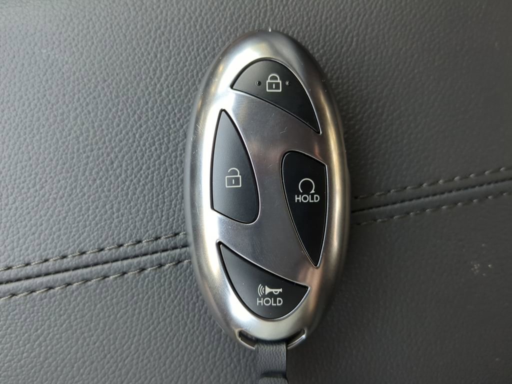 New 2025 Hyundai Santa Cruz Limited image 28