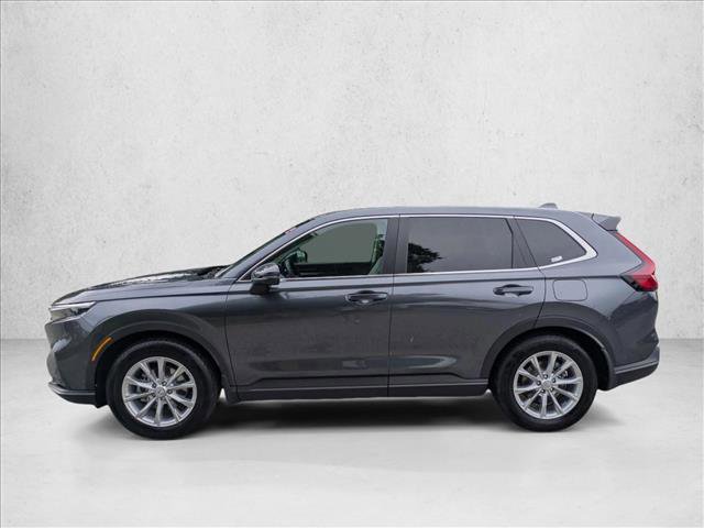 Used 2025 Honda CR-V EX-L image 9