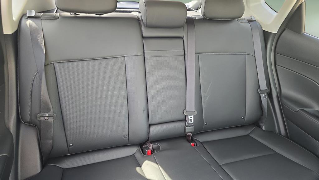 New 2026 Hyundai Kona SEL Premium image 28