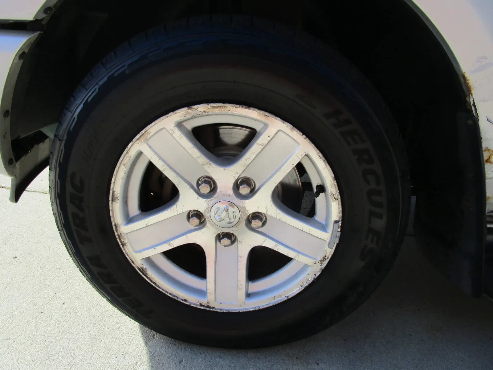 Used 2006 Dodge Durango SLT AWD/4WD image 14