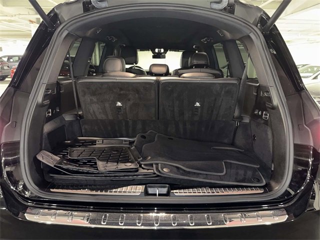 Used 2022 Mercedes-Benz GLS 450 4MATIC image 18