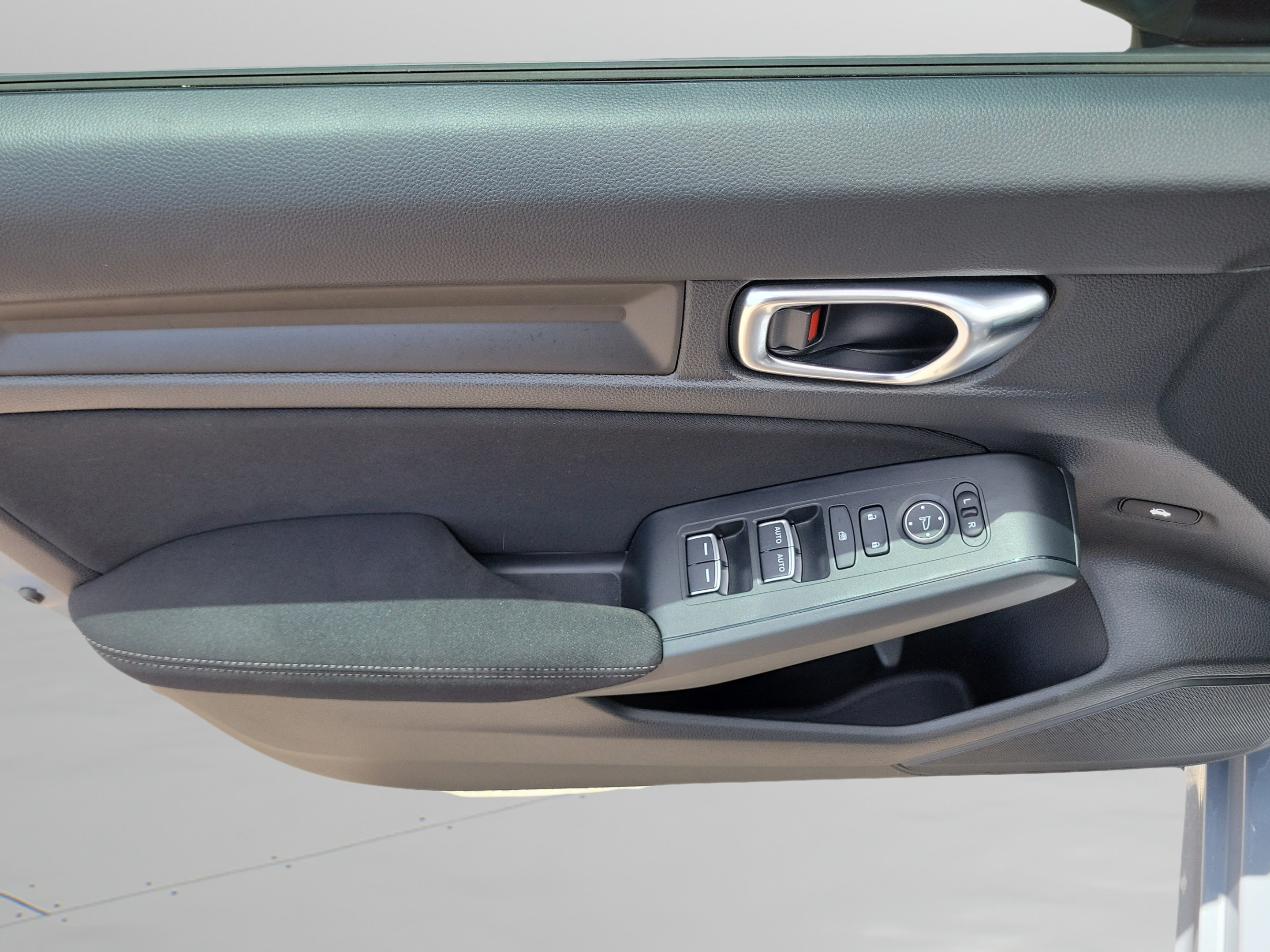 Used 2022 Honda Civic Sport image 21