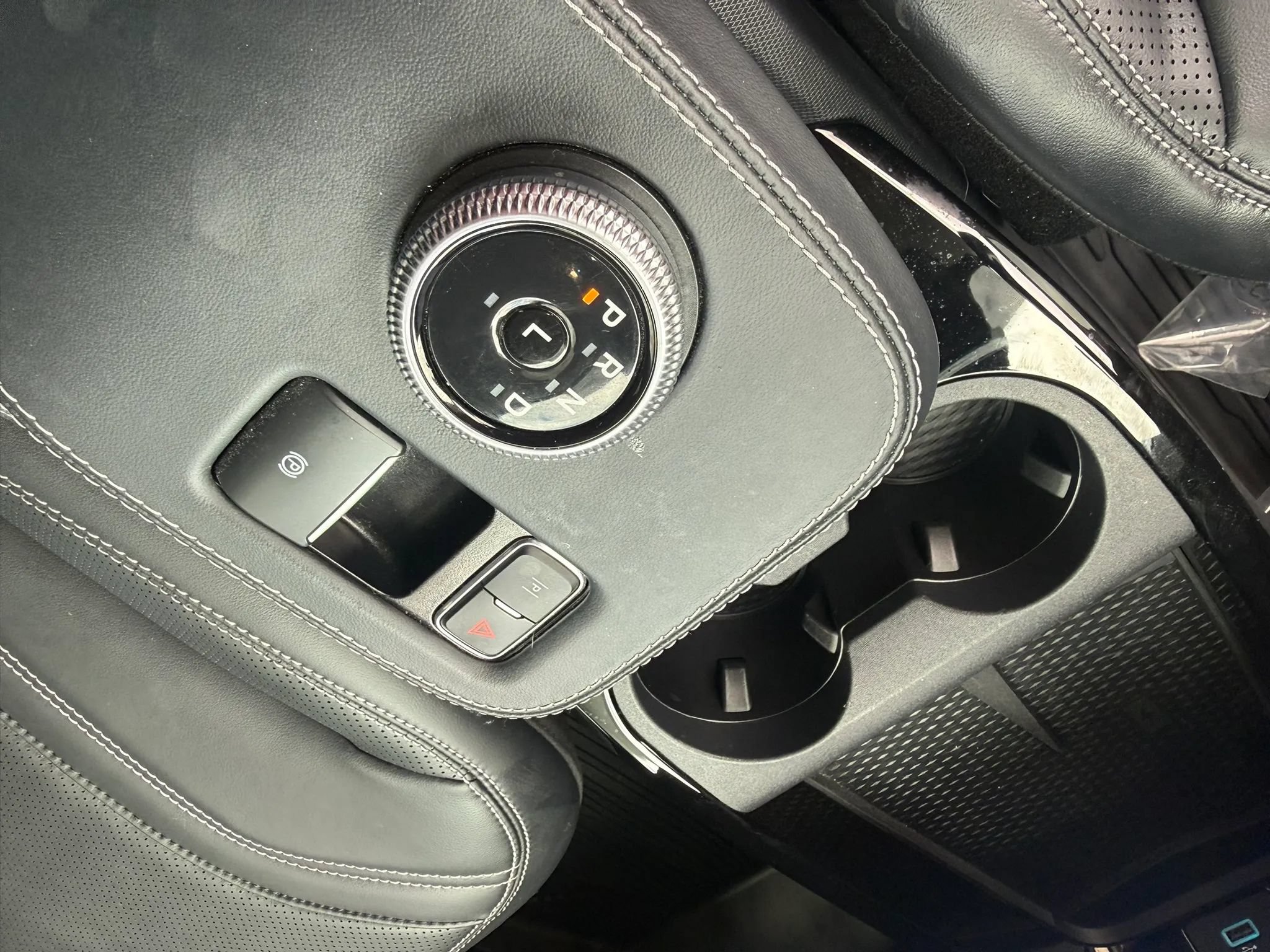 Used 2024 Ford Mustang Mach-E Premium AWD/4WD image 21