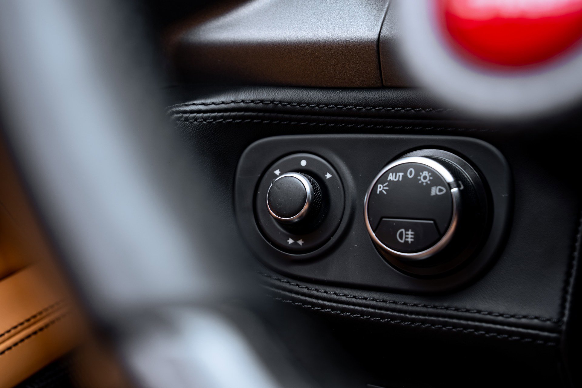 Used 2014 Ferrari 458 Spider RWD image 46