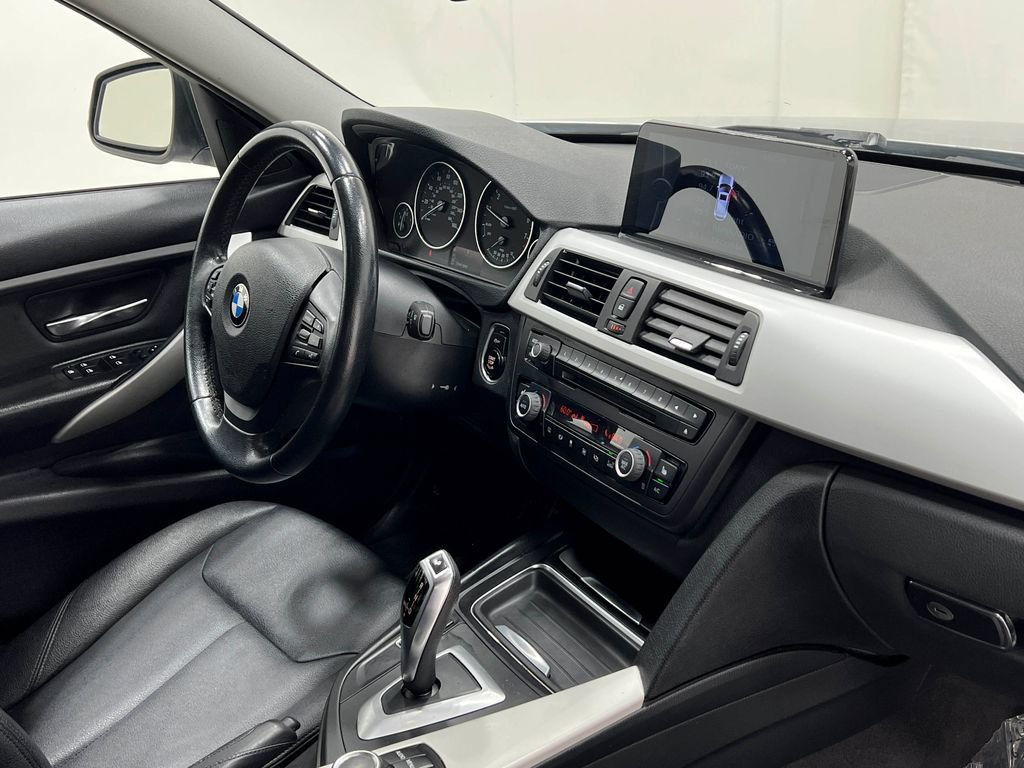 Used 2013 BMW 328i xDrive Sedan AWD/4WD image 20