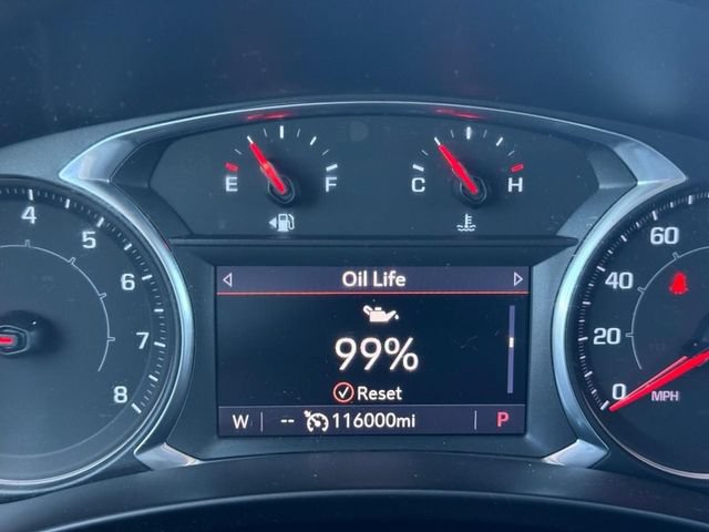 Used 2020 GMC Terrain SLT w/ Elevation Edition FWD image 21