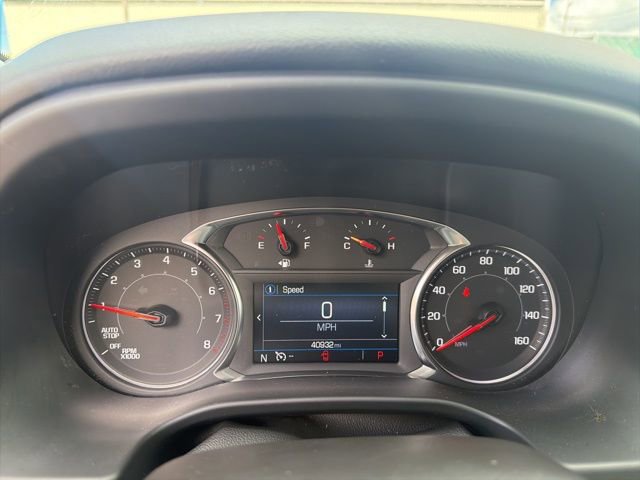 Used 2023 GMC Acadia SLE w/ Driver Convenience Package AWD/4WD image 13
