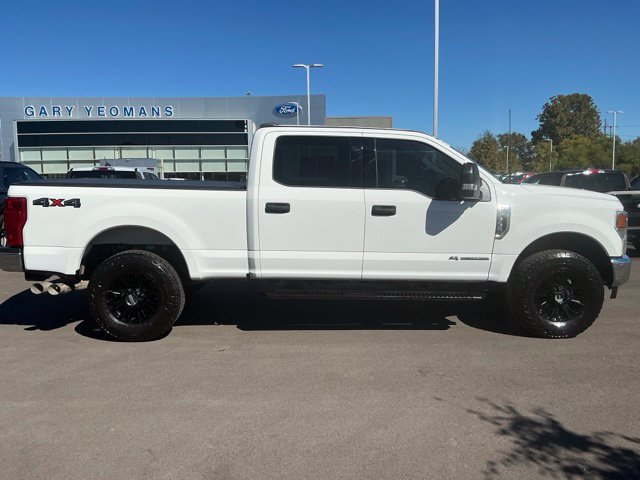Used 2022 Ford F250 XLT AWD/4WD image 13