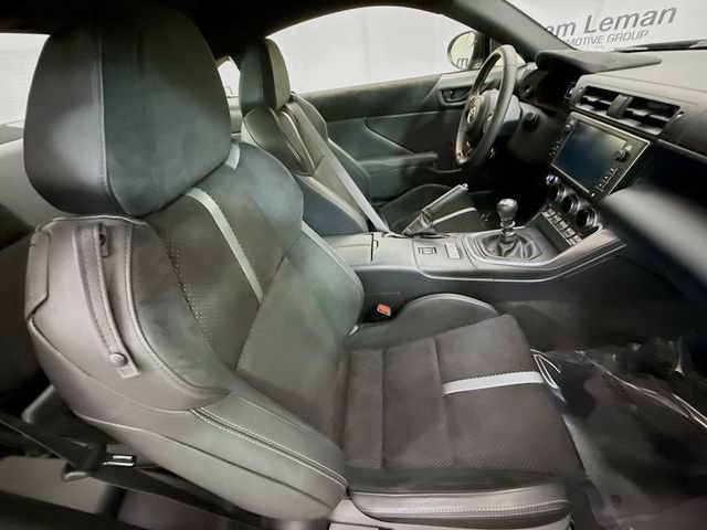 Used 2024 Toyota GR86 Premium image 25