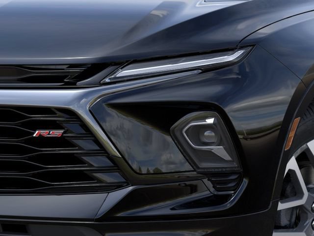 New 2026 Chevrolet Blazer RS w/ Driver Confidence II Package FWD image 10