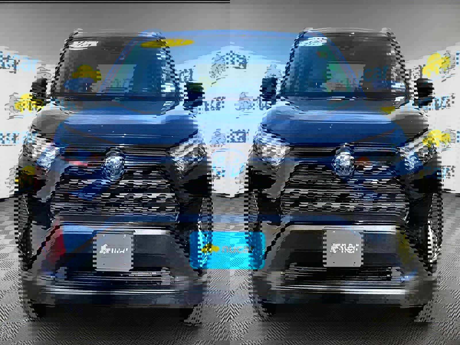 Used 2023 Toyota RAV4 XLE video 2