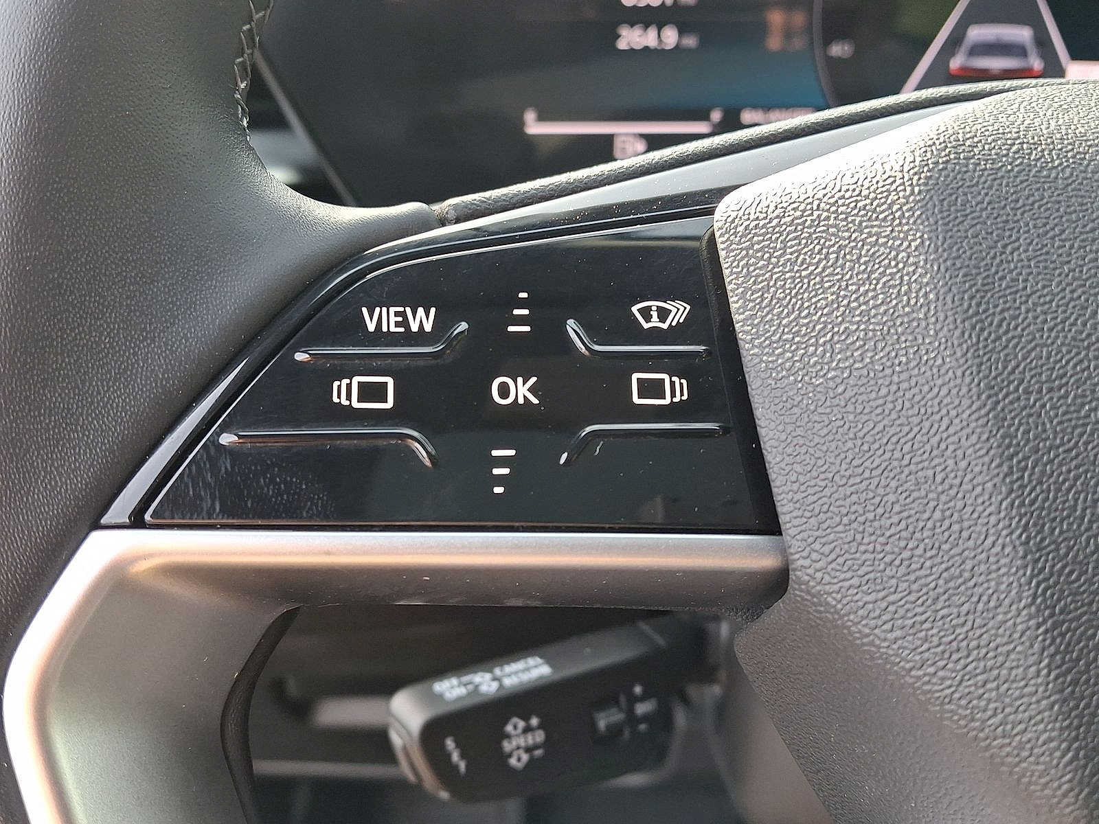 Certified 2025 Audi A5 2.0T Premium Plus w/ Premium Plus AWD/4WD image 23