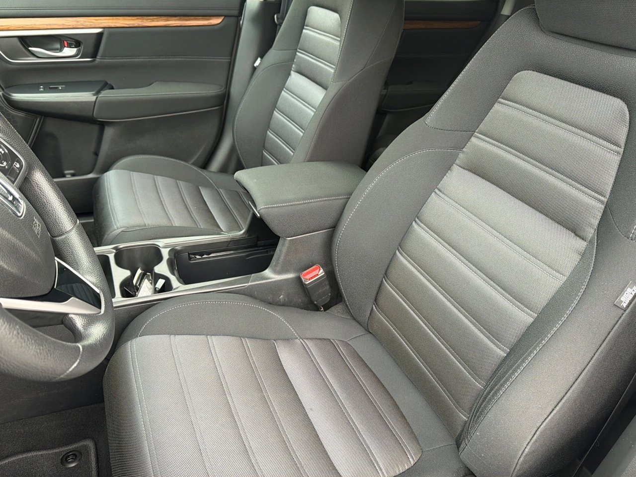Used 2020 Honda CR-V EX image 14