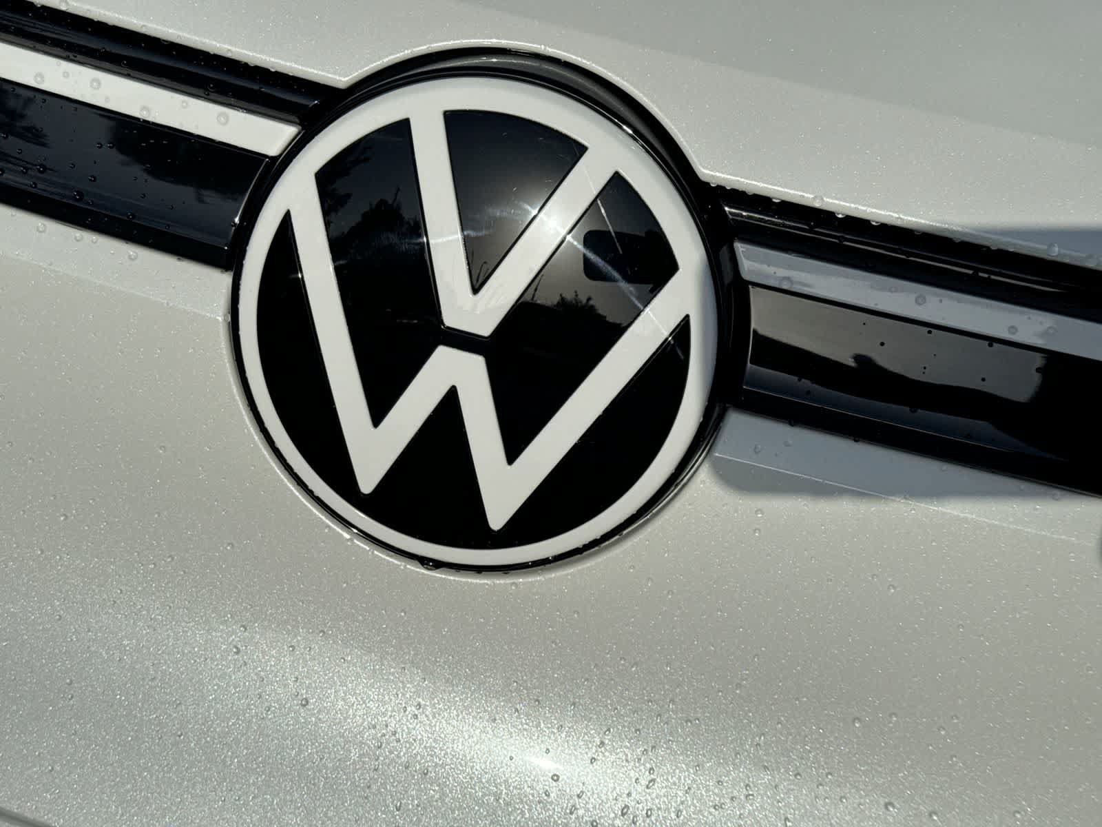 New 2026 Volkswagen ID.4 Pro RWD image 10