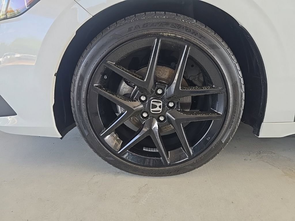 Used 2024 Honda Civic Sport image 25