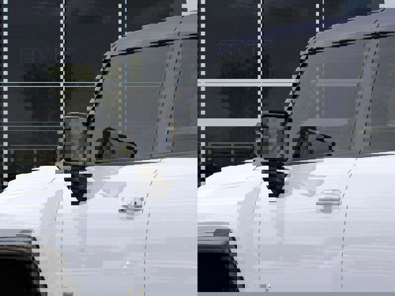 New 2026 GMC Hummer EV SUV image 12