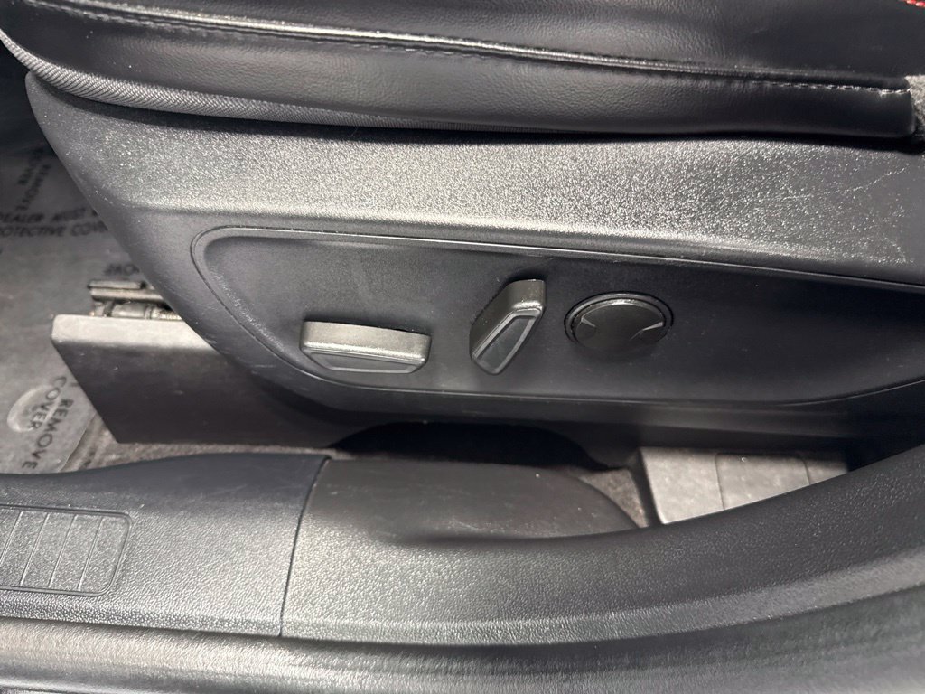 Used 2024 Ford Escape ST-Line AWD/4WD image 19