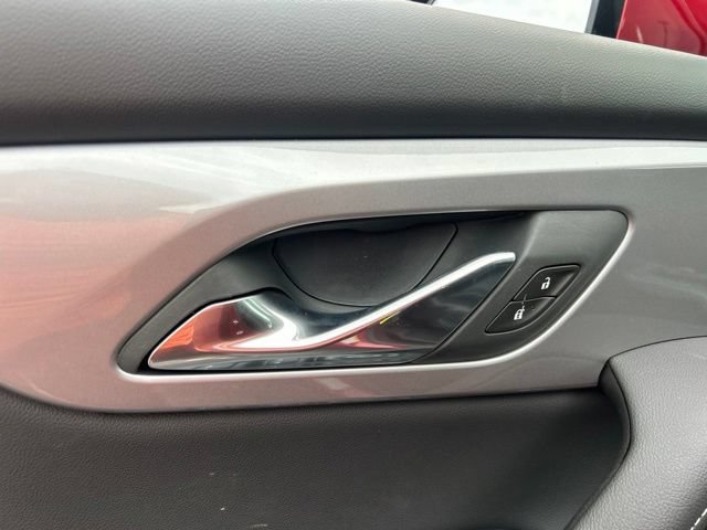 New 2026 Chevrolet Blazer LT FWD image 12