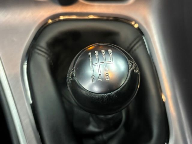 Used 2021 Dodge Challenger R/T Scat Pack RWD image 29