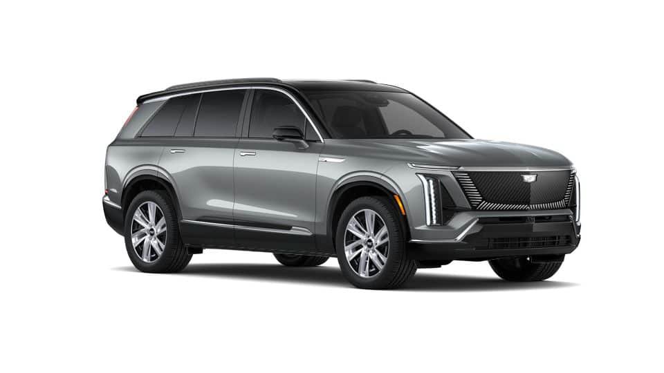New 2027 Cadillac Vistiq Luxury AWD/4WD image 14