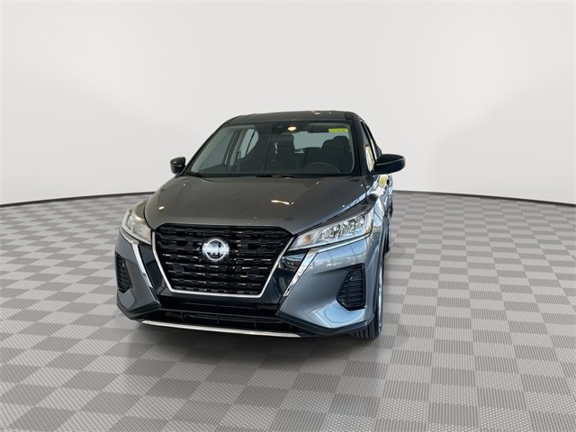 Used 2024 Nissan Kicks S image 4