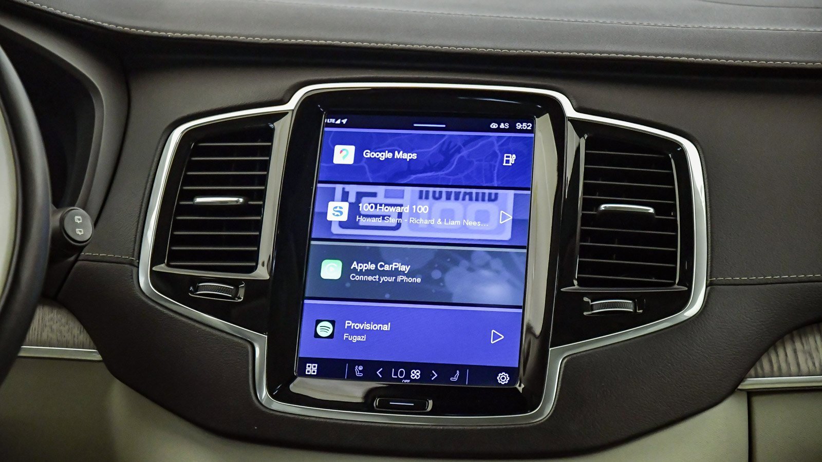 Certified 2023 Volvo XC90 T8 Ultimate image 13