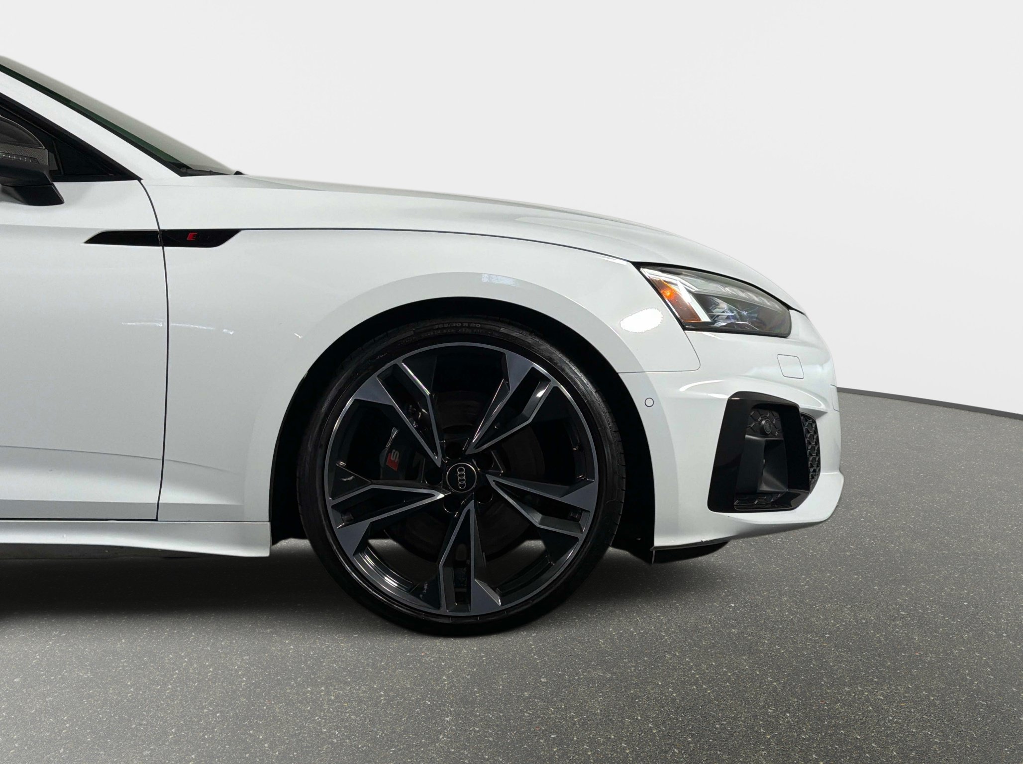 Used 2023 Audi S5 Prestige AWD/4WD image 3