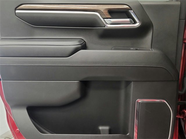 Used 2024 Chevrolet Silverado 1500 RST image 30