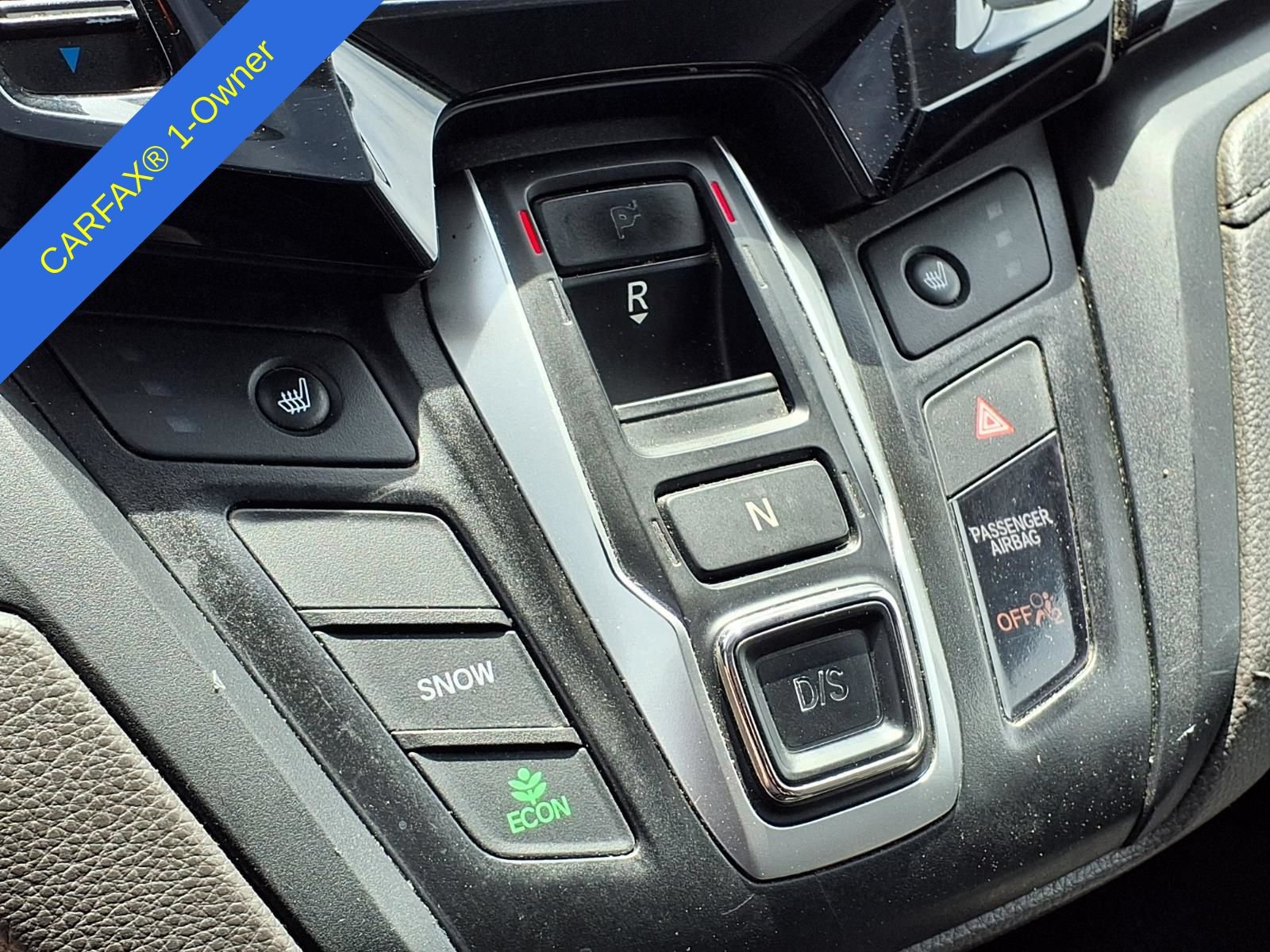 Used 2019 Honda Odyssey EX-L image 26