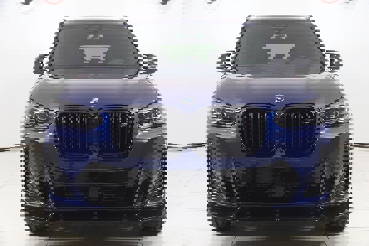 Used 2023 BMW X3 M40i image 56