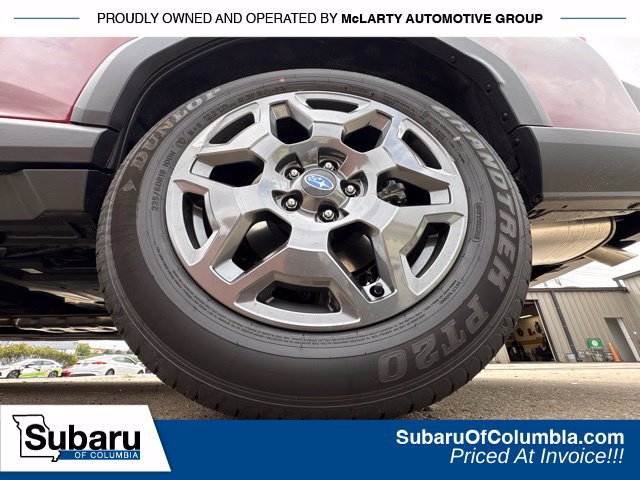 New 2026 Subaru Outback Premium AWD/4WD image 13