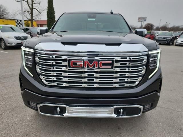 New 2026 GMC Sierra 1500 Denali image 9