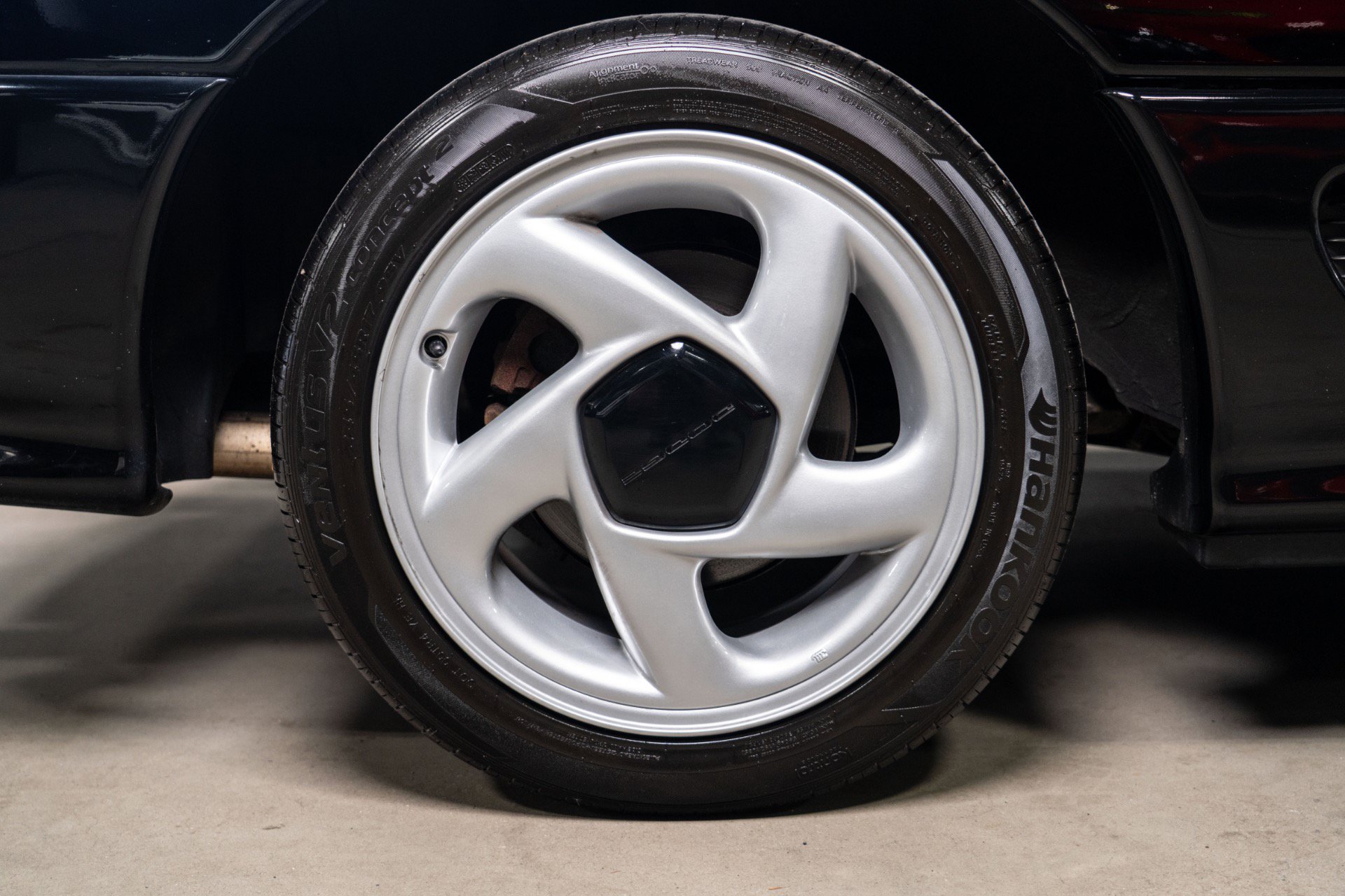 Used 1991 Dodge Stealth R/T Turbo AWD/4WD image 22