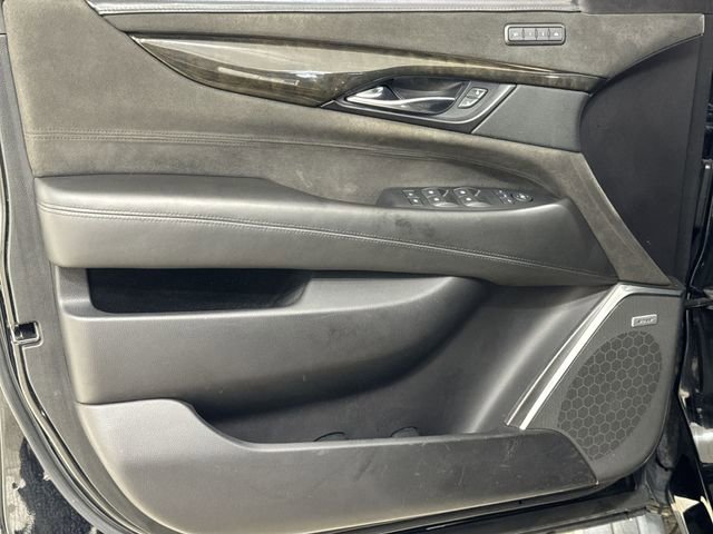 Certified 2020 Cadillac Escalade Platinum image 23