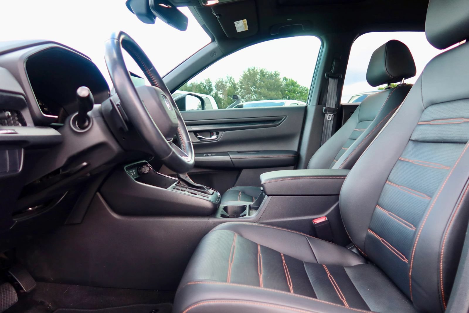 Used 2024 Honda CR-V Sport-L image 12