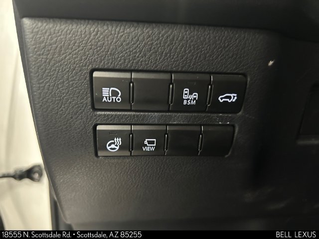 Used 2020 Lexus NX 300h AWD w/ Premium Package image 24