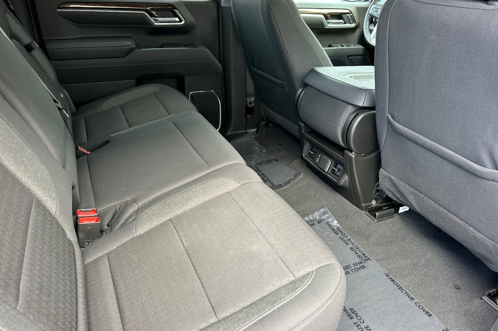 Used 2026 GMC Sierra 1500 Elevation w/ LPO, Elevation Black Package RWD image 18