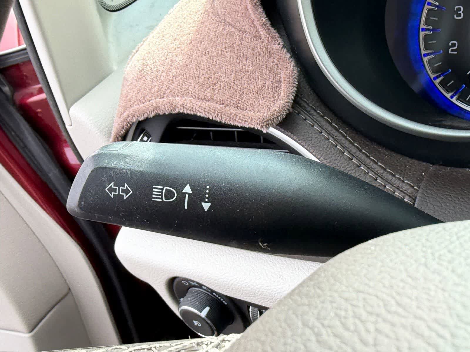 Used 2021 Chrysler Pacifica Touring-L w/ Premium & Safety Sphere Group FWD image 16