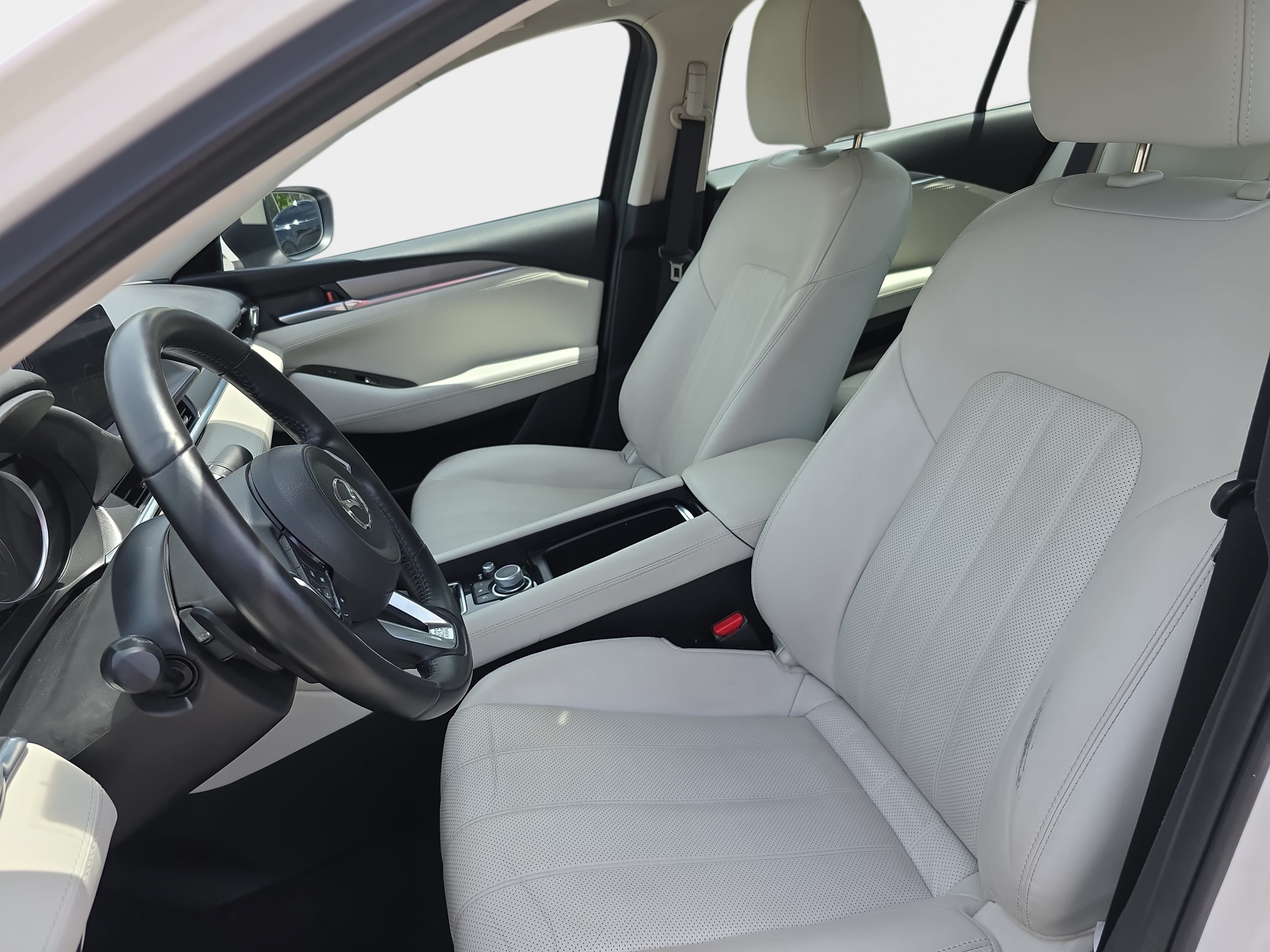 Used 2021 MAZDA MAZDA6 Grand Touring Reserve FWD image 14