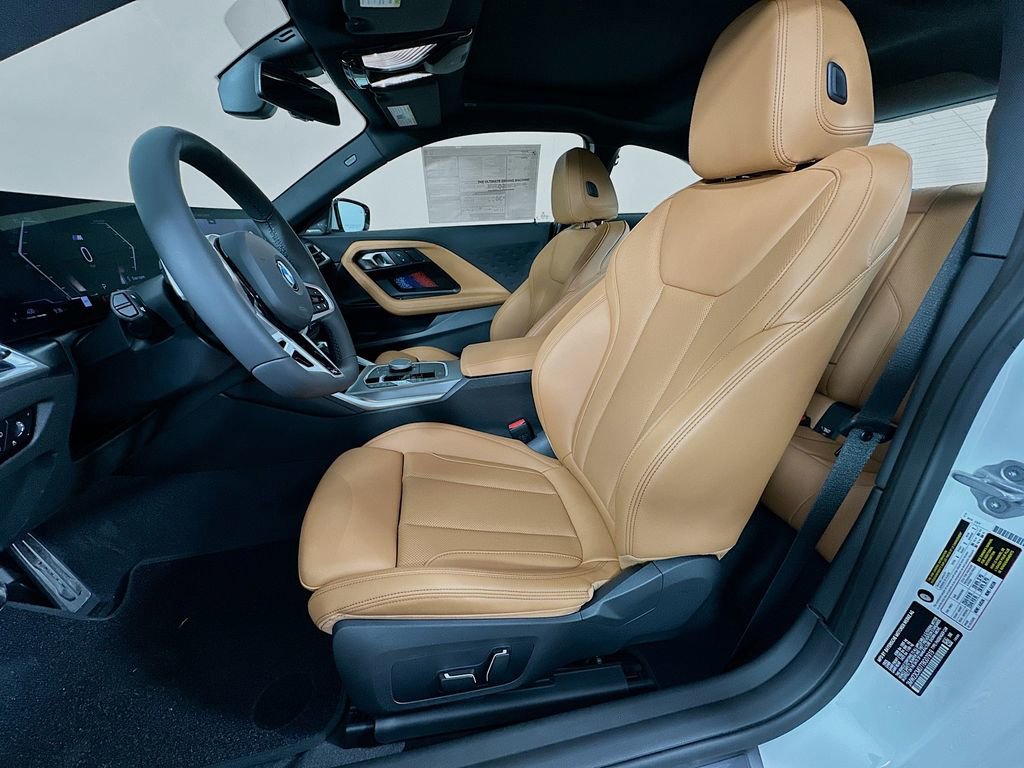 New 2026 BMW 230i Coupe w/ Premium Package image 16