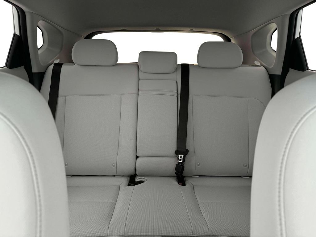 Used 2025 Hyundai Kona SEL image 16