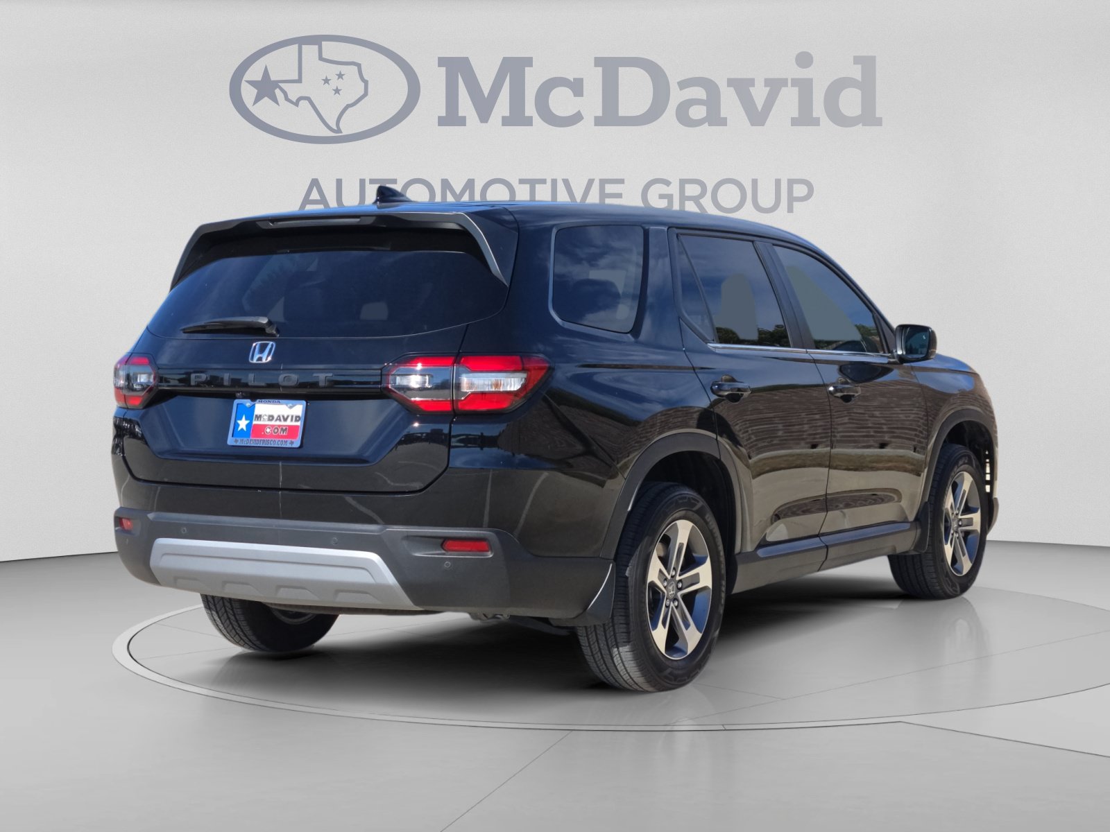 Used 2024 Honda Pilot EX-L image 6