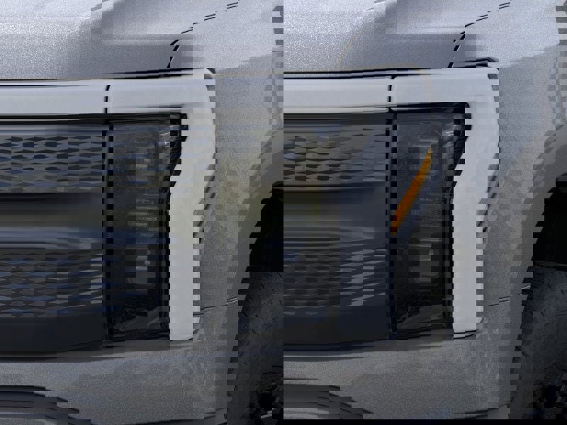 New 2025 Ford F150 Lightning XLT image 18
