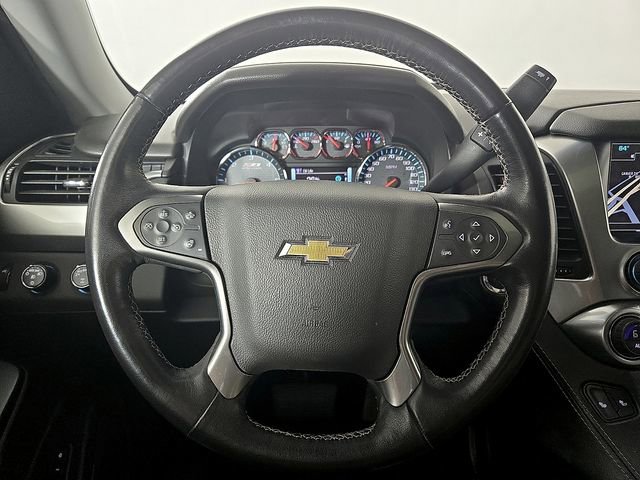 Used 2019 Chevrolet Tahoe LT AWD/4WD image 21