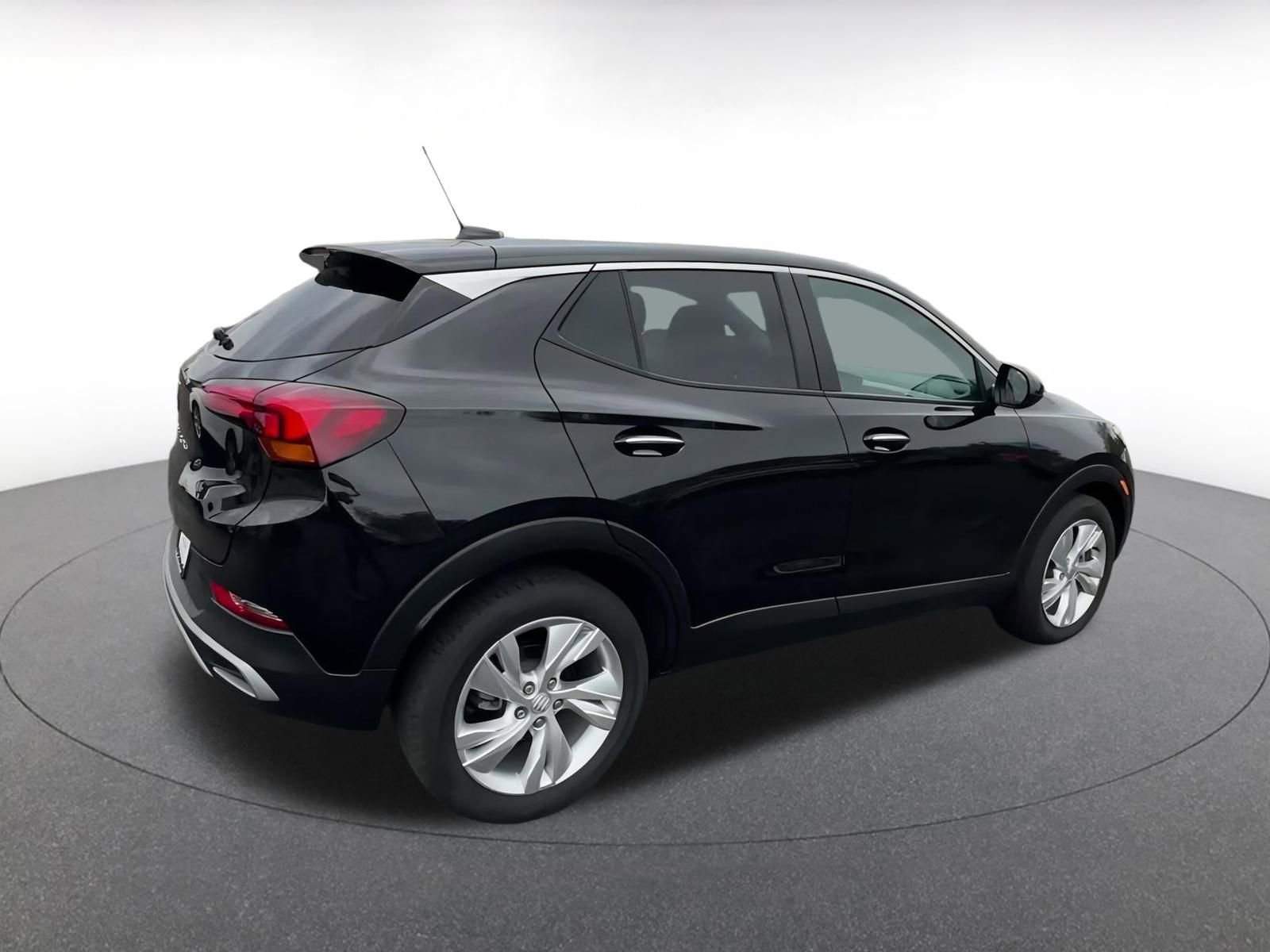 Used 2025 Buick Encore GX Preferred image 14