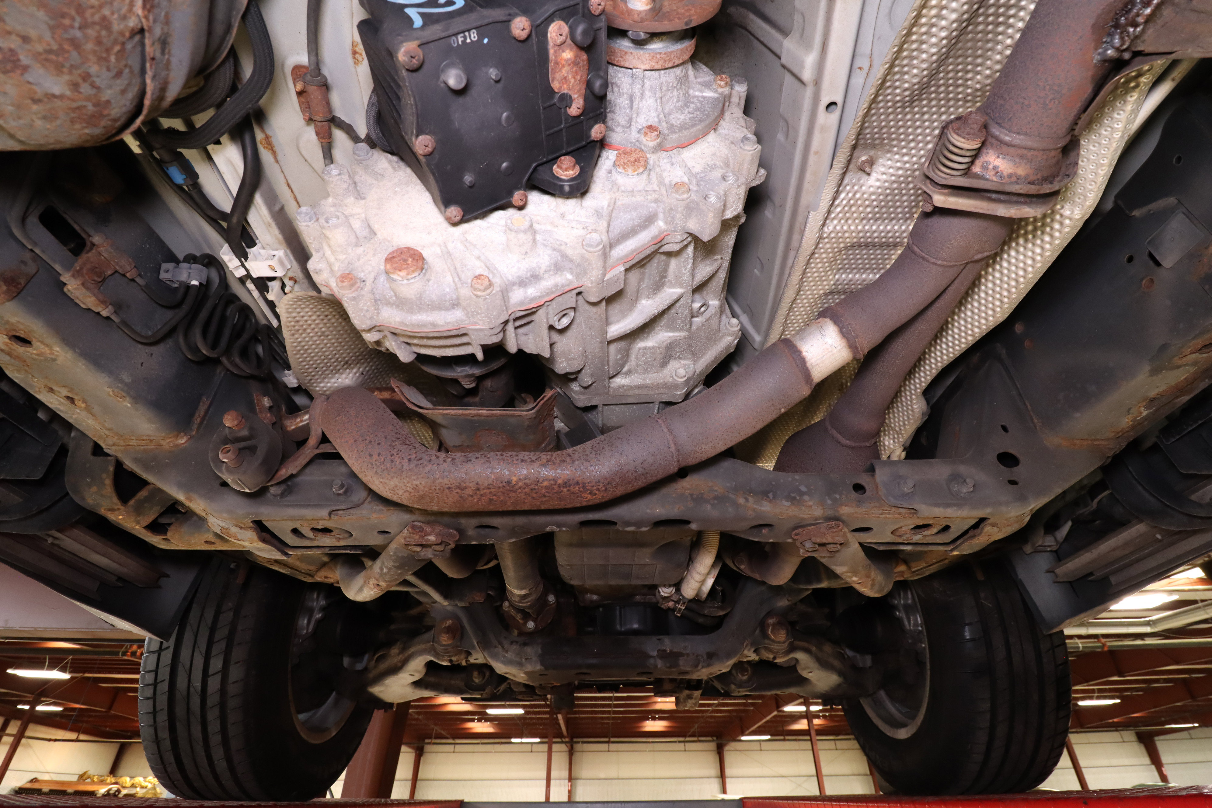 Used 2010 Lexus GX 460 image 41