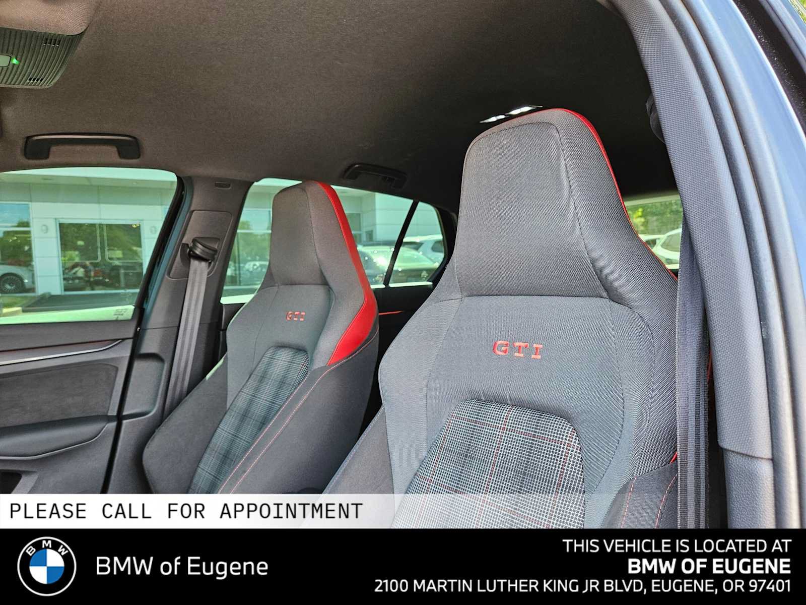 Used 2024 Volkswagen GTI S FWD image 24