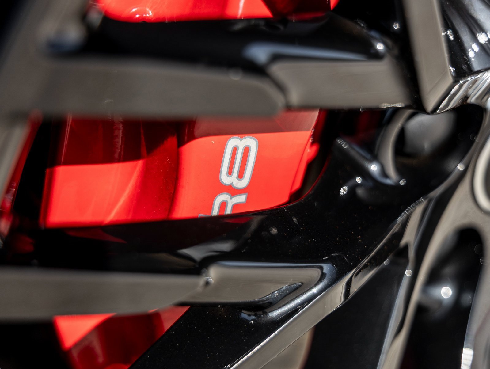 Used 2020 Audi R8 V10 image 14